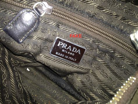 how to authenticate a prada bag|knock off prada purses handbags.